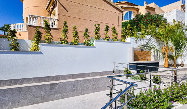 Brukt - Villa - Ciudad Quesada/Rojales - Ciudad Quesada