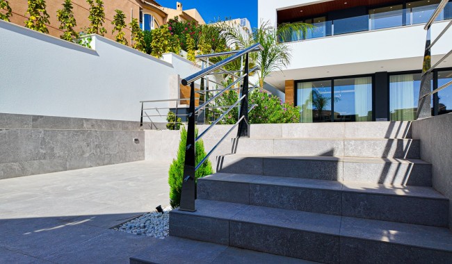Brukt - Villa - Ciudad Quesada/Rojales - Ciudad Quesada