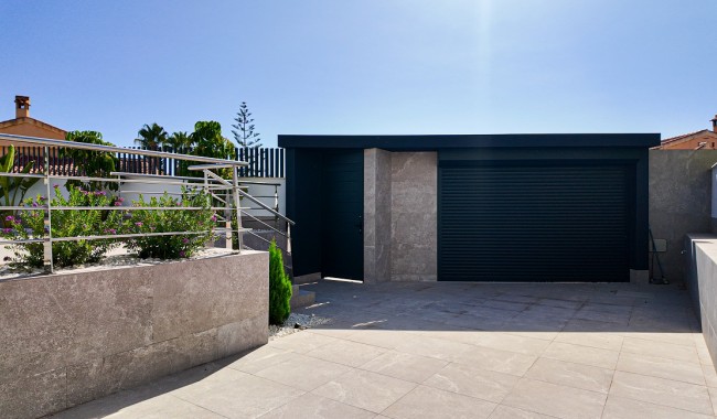 Brukt - Villa - Ciudad Quesada/Rojales - Ciudad Quesada