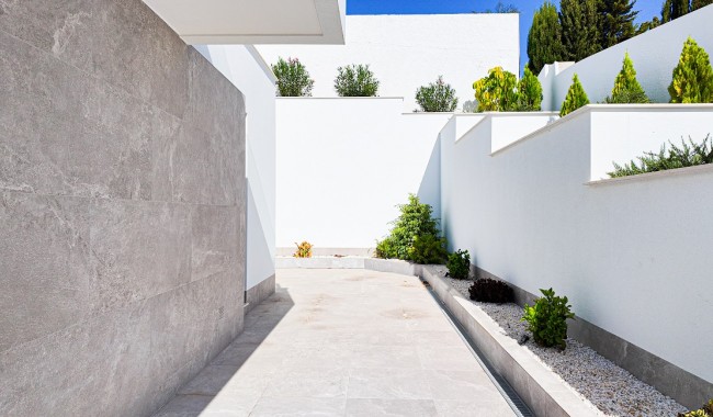 Brukt - Villa - Ciudad Quesada/Rojales - Ciudad Quesada