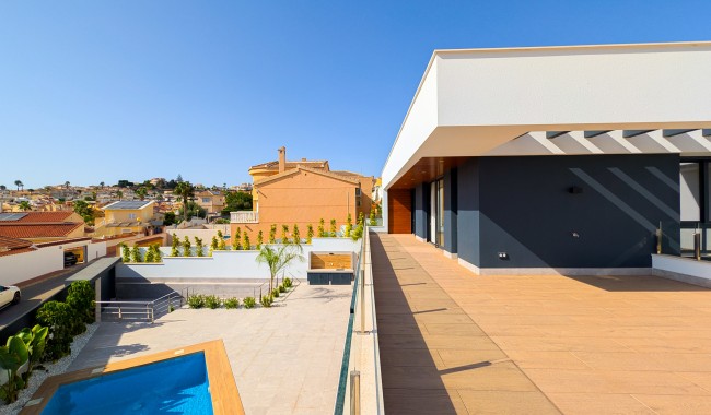 Brukt - Villa - Ciudad Quesada/Rojales - Ciudad Quesada