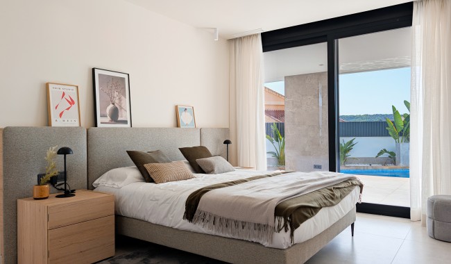 Brukt - Villa - Ciudad Quesada/Rojales - Ciudad Quesada