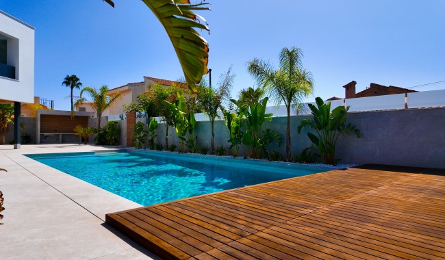 Brukt - Villa - Ciudad Quesada/Rojales - Ciudad Quesada