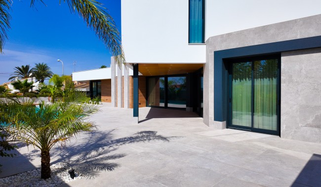 Brukt - Villa - Ciudad Quesada/Rojales - Ciudad Quesada
