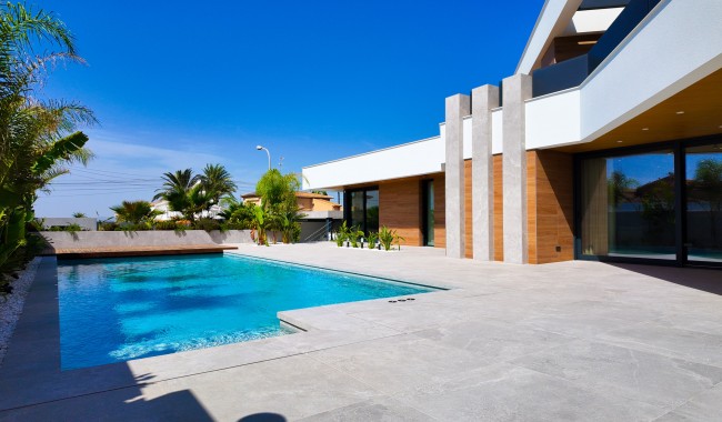 Brukt - Villa - Ciudad Quesada/Rojales - Ciudad Quesada
