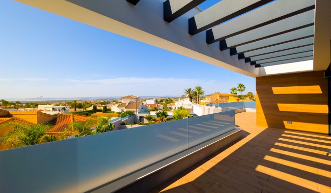 Brukt - Villa - Ciudad Quesada/Rojales - Ciudad Quesada