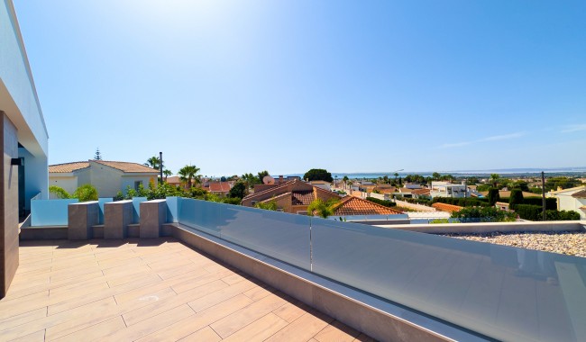 Brukt - Villa - Ciudad Quesada/Rojales - Ciudad Quesada