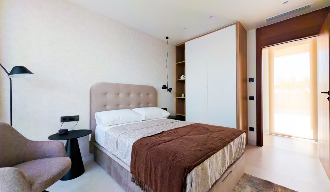 Brukt - Villa - Ciudad Quesada/Rojales - Ciudad Quesada