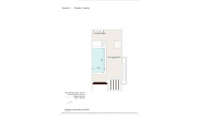 Nybygg - Leilighet - San Miguel de Salinas - VistaBella Golf