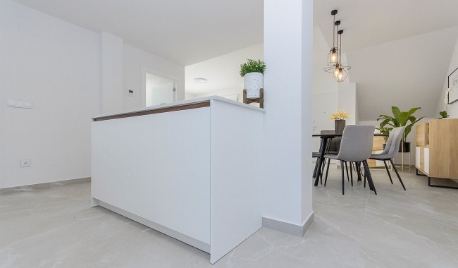 Nowa konstrukcja - Apartament - San Miguel de Salinas - VistaBella Golf