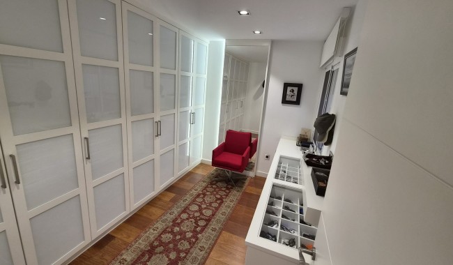 Segunda mano - Apartamento - Torrevieja - Centro