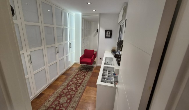 Segunda mano - Apartamento - Torrevieja - Centro