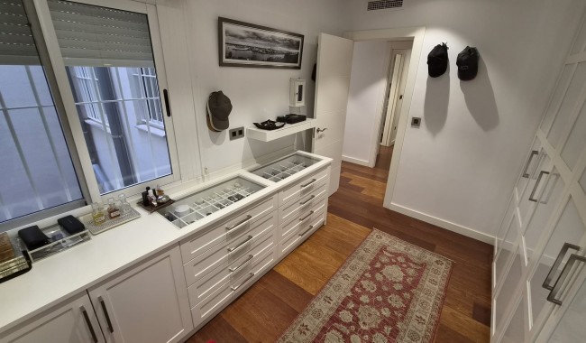 Segunda mano - Apartamento - Torrevieja - Centro