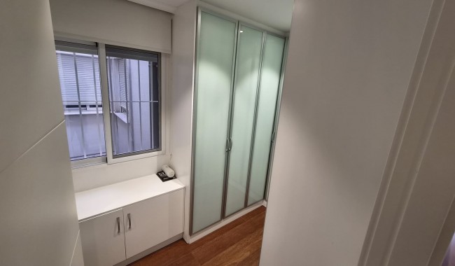 Segunda mano - Apartamento - Torrevieja - Centro