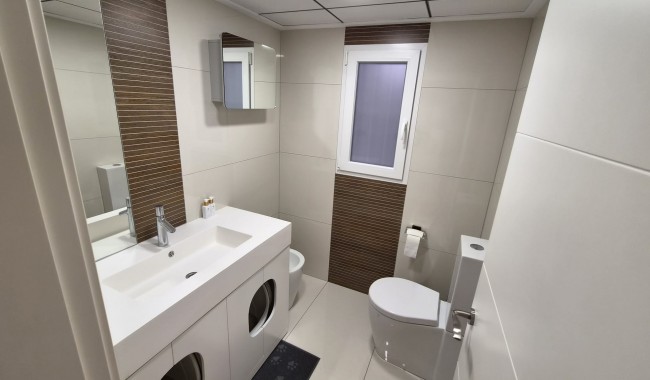 Segunda mano - Apartamento - Torrevieja - Centro