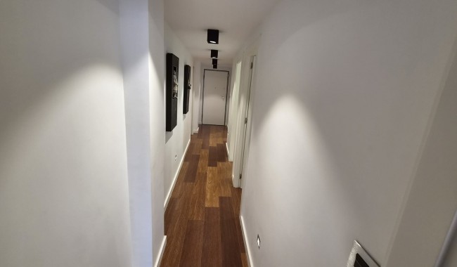 Segunda mano - Apartamento - Torrevieja - Centro
