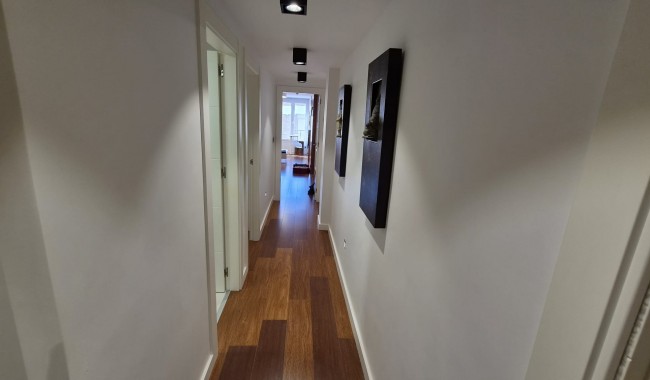 Segunda mano - Apartamento - Torrevieja - Centro