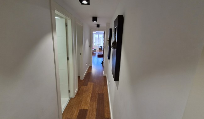 Segunda mano - Apartamento - Torrevieja - Centro