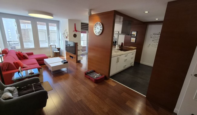 Segunda mano - Apartamento - Torrevieja - Centro