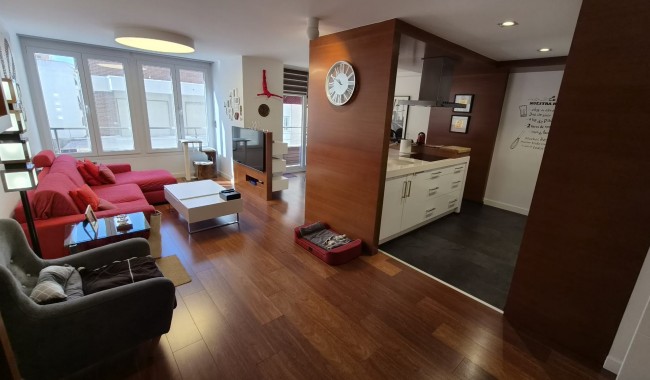 Segunda mano - Apartamento - Torrevieja - Centro