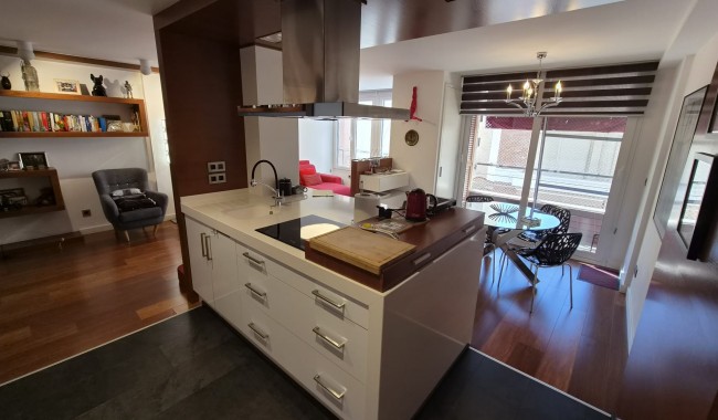 Segunda mano - Apartamento - Torrevieja - Centro