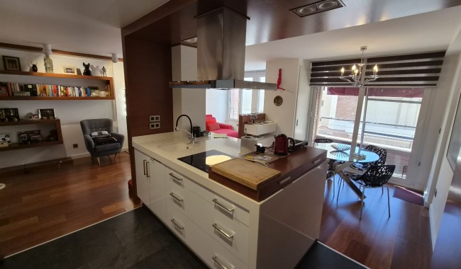 Segunda mano - Apartamento - Torrevieja - Centro