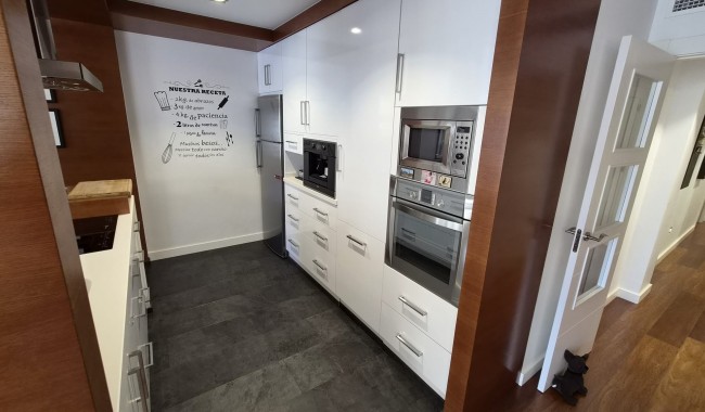 Segunda mano - Apartamento - Torrevieja - Centro