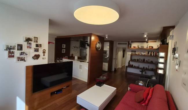 Segunda mano - Apartamento - Torrevieja - Centro