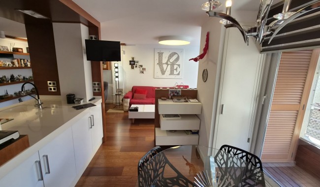 Segunda mano - Apartamento - Torrevieja - Centro