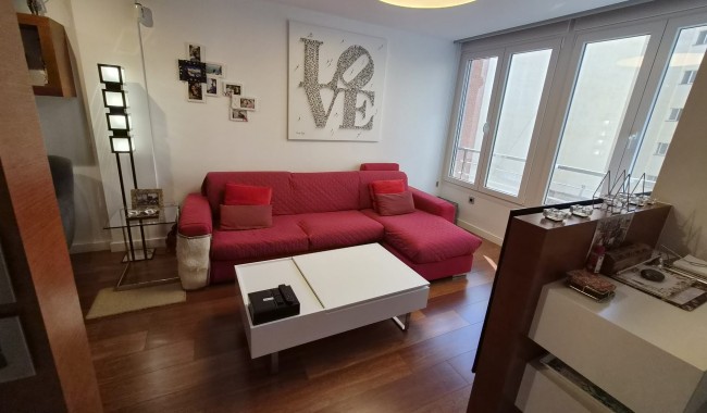 Segunda mano - Apartamento - Torrevieja - Centro
