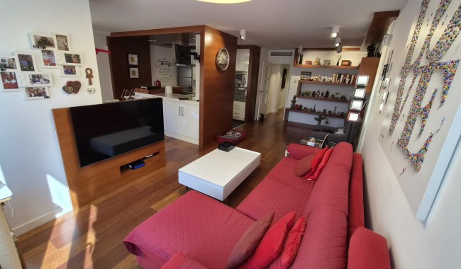 Segunda mano - Apartamento - Torrevieja - Centro