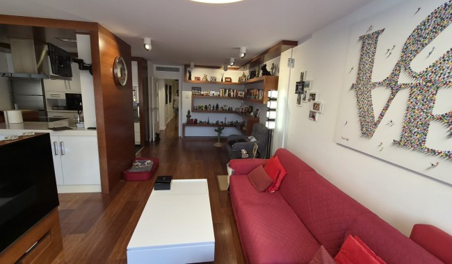 Segunda mano - Apartamento - Torrevieja - Centro