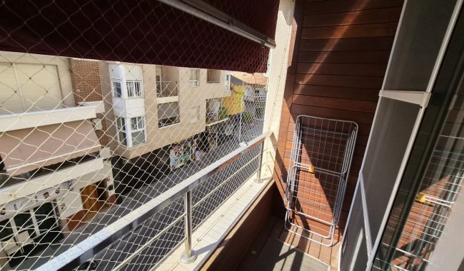 Segunda mano - Apartamento - Torrevieja - Centro
