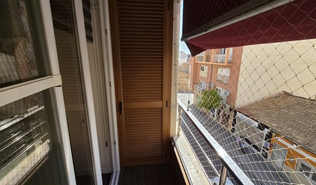 Segunda mano - Apartamento - Torrevieja - Centro
