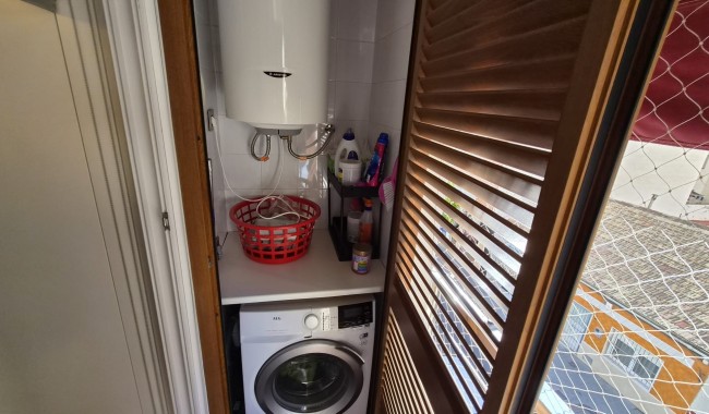 Segunda mano - Apartamento - Torrevieja - Centro