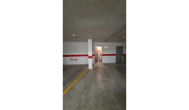 Segunda mano - Apartamento - Torrevieja - Centro