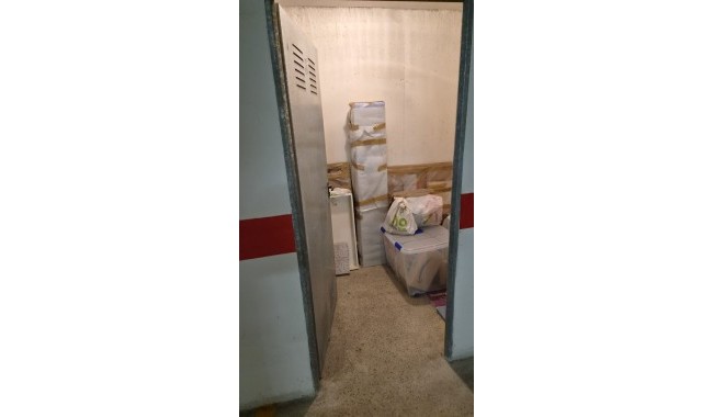 Segunda mano - Apartamento - Torrevieja - Centro