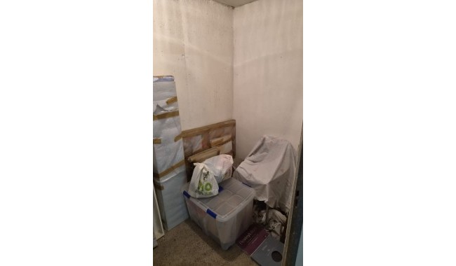 Segunda mano - Apartamento - Torrevieja - Centro