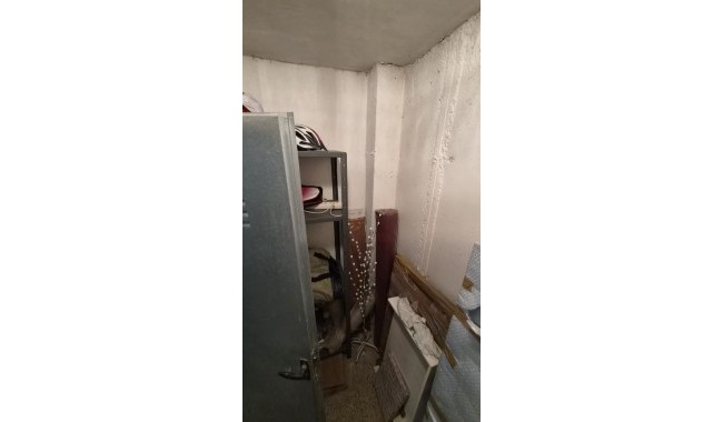 Segunda mano - Apartamento - Torrevieja - Centro