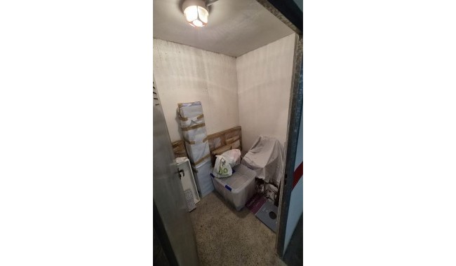Segunda mano - Apartamento - Torrevieja - Centro
