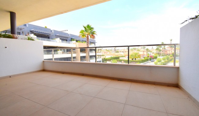 Segunda mano - Apartamento - Orihuela Costa - Playa Flamenca
