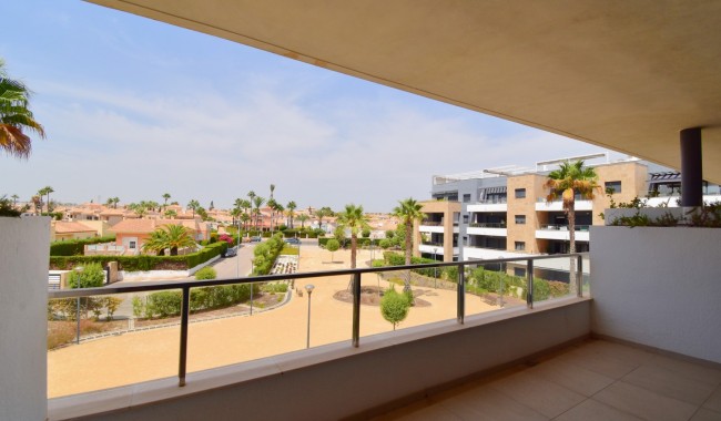 Segunda mano - Apartamento - Orihuela Costa - Playa Flamenca