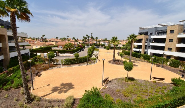 Segunda mano - Apartamento - Orihuela Costa - Playa Flamenca