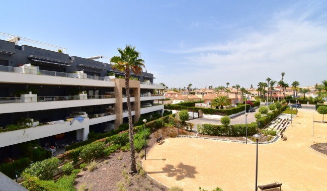 Segunda mano - Apartamento - Orihuela Costa - Playa Flamenca