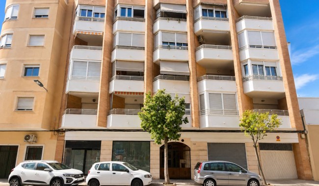 Apartamento - Segunda mano - Torrevieja - Torrevieja