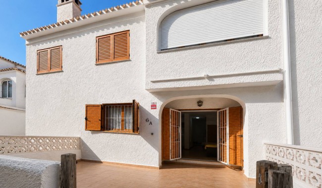 Adosado - Segunda mano - Orihuela Costa - Orihuela costa