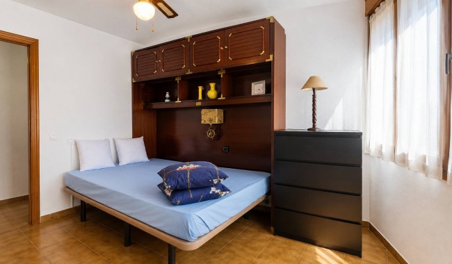 Brukt - Rekkehus - Orihuela Costa - Orihuela costa
