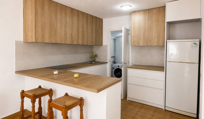 Brukt - Rekkehus - Orihuela Costa - Orihuela costa