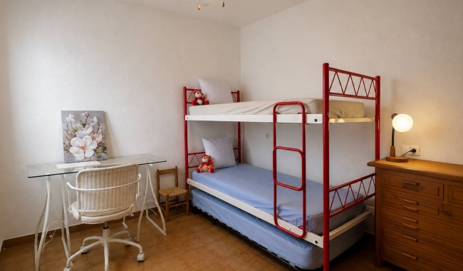 Brukt - Rekkehus - Orihuela Costa - Orihuela costa