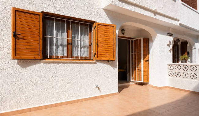 Brukt - Rekkehus - Orihuela Costa - Orihuela costa